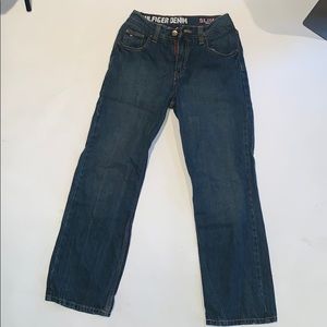 Tommy Hilfiger boys jeans